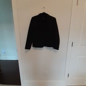 J. Crew Stretch Crepe Schoolboy Blazer, Women’s Careerwear